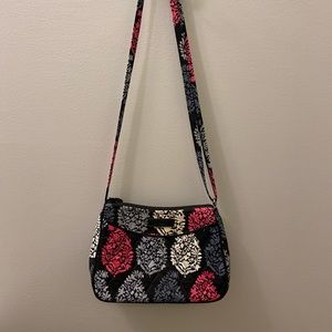 VERA BRADLEY Crossbody Purse/ Bag